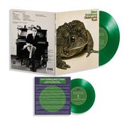 Dave Frishberg - Oklahoma Toad (2026 Reissue) image