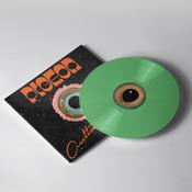 PIGEON - OUTTANATIONAL (Indies Exclusive Green Vinyl) image
