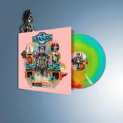 Erasure - Radio!! Radio!! image