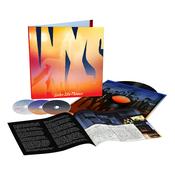 INXS - Listen Like Thieves (40th Anniversary Deluxe Edition) - 1 x Vinyl LP + 3CD Set [MAY 9] image