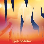 INXS - Listen Like Thieves (40th Anniversary Remaster) - LP - Vinyl [MAY 9] image