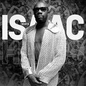 ISAAC HAYES - The Best of Isaac Hayes image