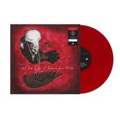 VARIOUS - I Will Swim To You: A Tribute To Jason Molina (w/ Etching) - 2LP - Comet Dust Red Vinyl image