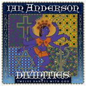 IAN ANDERSON - Divinities: Twelve Dances With God (Half-Speed Master) image