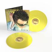 IAN HUNTER - Short Back n' Sides (2024 Remastered &amp; Expanded Edition) - 2LP - 180g Yellow Vinyl [OCT 25] image