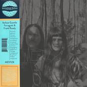 IBELISSE GUARDIA FERRAGUTTI &amp; FRANK ROSALY - MESTIZX - LP - Black Vinyl image