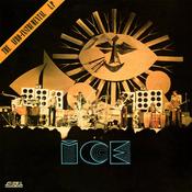 ICE (AKA LAFAYETTE AFRO - ROCK BAND) image