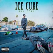 ICE CUBE - Man Down image