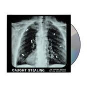 IDLES - Caught Stealing (Original Soundtrack) - CD image