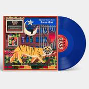 IGUANA DEATH CULT - Guns Out image
