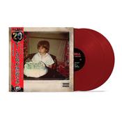 ILL BILL - What's Wrong With Bill? (20th Anniversary Edition w/ Alternate Sleeve) image