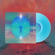 IMAGINE DRAGONS - Loom - LP - Curacaco Colour Vinyl [JUN  28] image