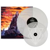 IN FLAMES - The Jester Race (30th Anniversary Edition) - LP + 10'' EP - Crystal Clear Vinyl image
