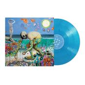 INDIGO DE SOUZA - Precipice - LP - Blue Vinyl image