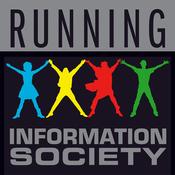 INFORMATION SOCIETY - Running (Reissue) image