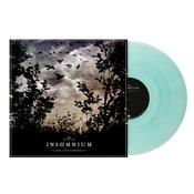 INSOMNIUM - One For Sorrow (2024 Reissue) - LP - Coke Bottle Green Vinyl image