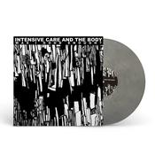 INTENSIVE CARE | THE BODY - Was I Good Enough? - LP - Silver Nugget Vinyl [MAR 14] image