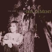 IRIS DEMENT - The Way I Should - 1LP - Summer Sky Vinyl [Record Store Day 2026] image