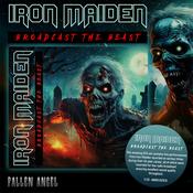 IRON MAIDEN - Broadcast The Beast - 5CD Box Set [FEB 21] image