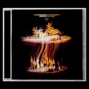 IRREVERSIBLE ENTANGLEMENTS - Protect Your Light - CD image