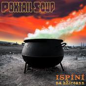 ISPÍNÍ NA HÉIREANN - Poxtail Soup image