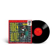ISRAEL VIBRATION - Vibes Alive - 2LP - Black Vinyl [Record Store Day 2026] image