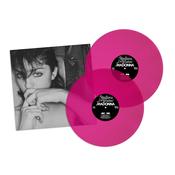 VARIOUS - Italians Do it Better (A Tribute to Madonna) - 2LP - Transparent Neon Pink Vinyl [JUN 14] image
