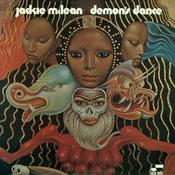 JACKIE MCLEAN - Demon's Dance image