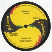 IJAHMAN LEVI - Moulding image