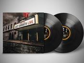 JAZZ SABBATH - Jazz Sabbath Live - 2LP - Black Vinyl [FEB 27] image