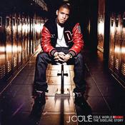 J COLE - Cole World:The Sideline Story - 2LP - Vinyl image