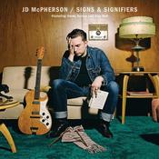JD MCPHERSON - Signs &amp; Signifers (Reissue) - LP - Vinyl image