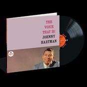 Johnny Hartman - The Voice That Is (Acoustic Sounds) image