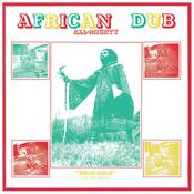 JOE GIBBS &amp; THE PROFESSIONALS - African Dub Chapter 1 (Reissue) image
