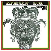 JOE GIBBS &amp; THE PROFESSIONALS - African Dub Chapter 2 (Reissue) image