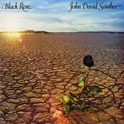 JOHN DAVID SOUTHER - Black Rose (ACOUSTIC SOUND SERIES) image