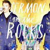 JOSH RITTER - Sermon On The Rocks - LP - Salmon Vinyl [OCT 6] image