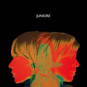 JUNIORE - Trois, Deux, Un - LP - 180g Vinyl [SEP 13] image