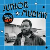 JUNIOR MURVIN - Cool Down The Heat image