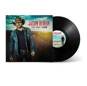 Jason Aldean - They Don't Know image