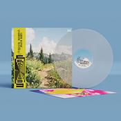 J.R.C.G. - Grim Iconic...(Sadistic Mantra) [Loser Edition] - LP - Clear Vinyl [AUG 2] image