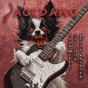 JACKDAWG - Jackdawg (Reissue w/ New Artwork) image