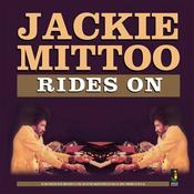 JACKIE MITTOO - Rides On (Repress) image