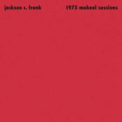 JACKSON C. FRANK - 1975 Mekeel Sessions image