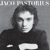 JACO PASTORIUS - Jaco Pastorius (Groove Classics Series Reissue) image