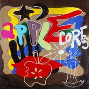 JAMES BRANDON LEWIS TRIO - Apple Cores image