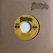 JAMES EASTWOOD - Darkest Night - 7'' - Vinyl image
