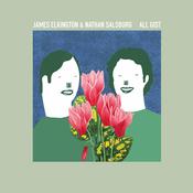 JAMES ELKINGTON AND NATHAN SALSBURG - All Gist - LP - Vinyl [APR 12] image