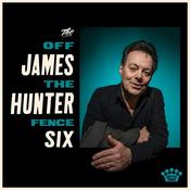 THE JAMES HUNTER SIX - Off The Fence image