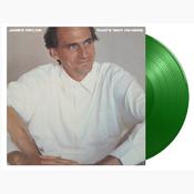 JAMES TAYLOR - That’s Why I’m Here (2023 Reissue) - LP - 180g Green Vinyl [NOV 10] image